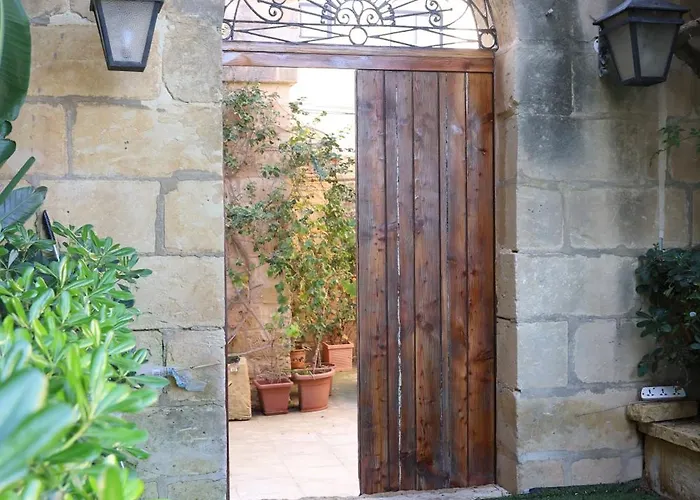 Charming With Pool, Garden & Spacious, Gozo By 360 Estates Holiday home *