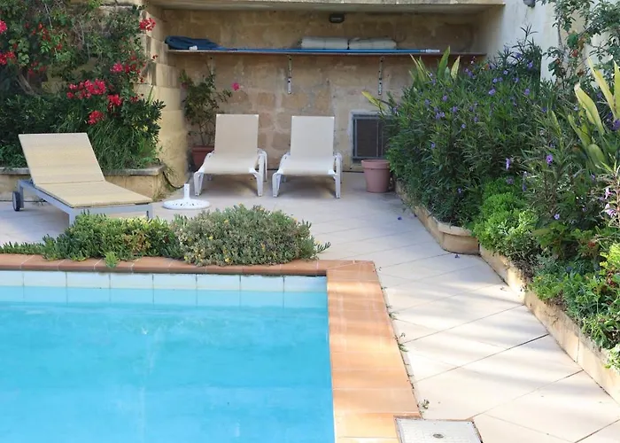 Charming With Pool, Garden & Spacious, Gozo By 360 Estates