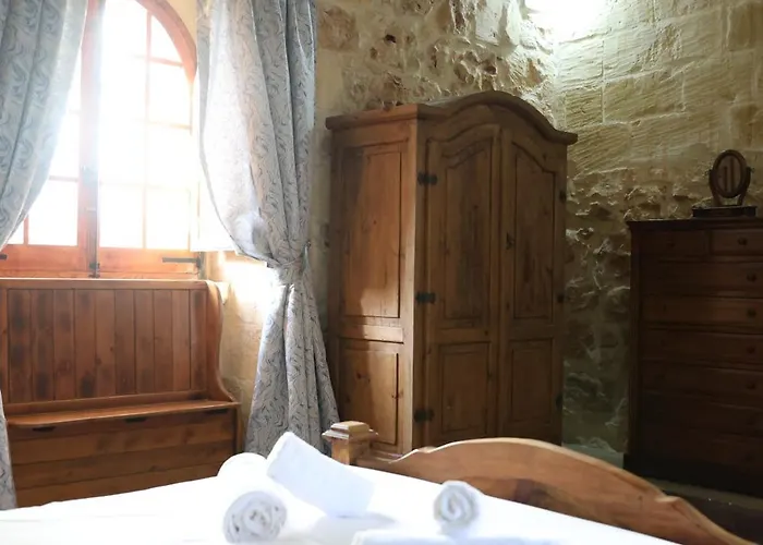 Holiday home Charming With Pool, Garden & Spacious, Gozo By 360 Estates