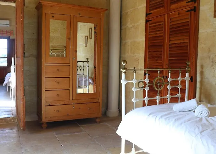 Holiday home Charming With Pool, Garden & Spacious, Gozo By 360 Estates Xaghra