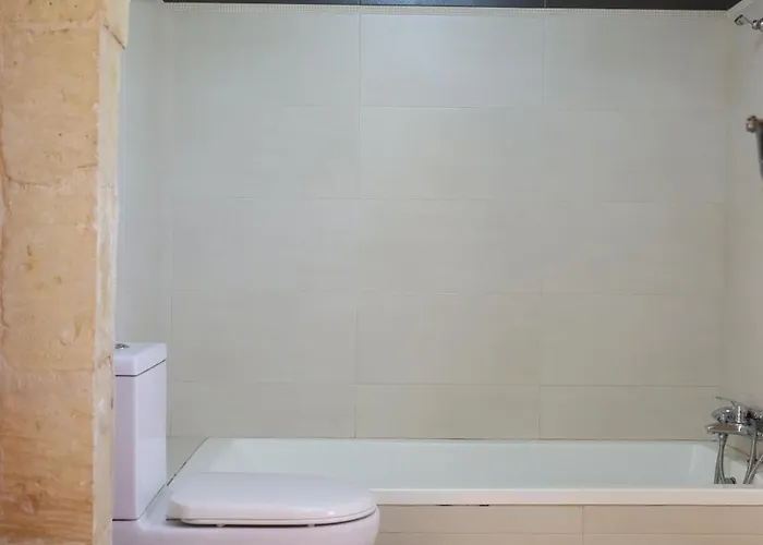 Holiday home Charming With Pool, Garden & Spacious, Gozo By 360 Estates