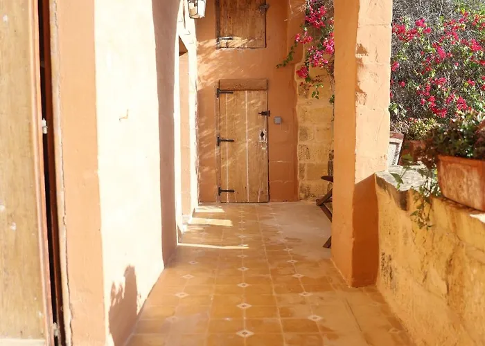 Charming With Pool, Garden & Spacious, Gozo By 360 Estates Holiday home *