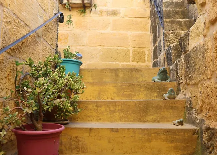 Charming With Pool, Garden & Spacious, Gozo By 360 Estates Holiday home Xaghra