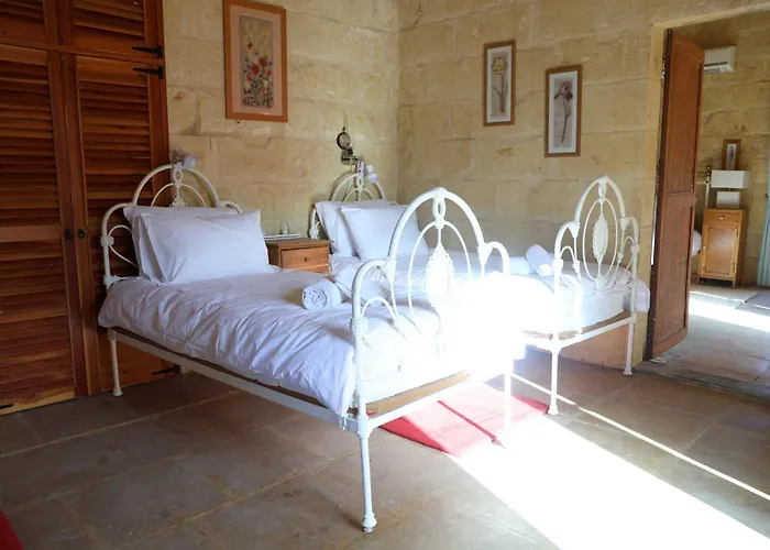 Charming With Pool, Garden & Spacious, Gozo By 360 Estates *