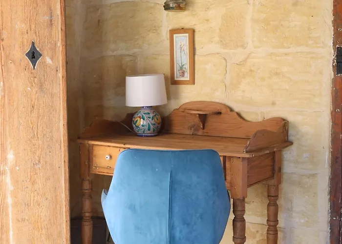 Holiday home Charming With Pool, Garden & Spacious, Gozo By 360 Estates *