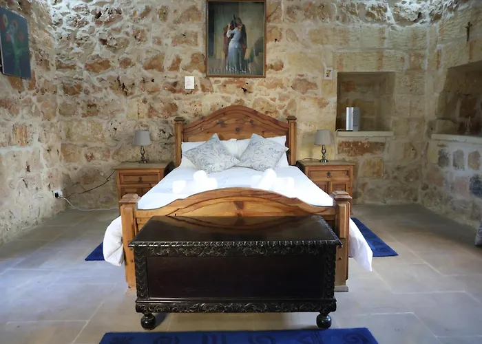 Charming With Pool, Garden & Spacious, Gozo By 360 Estates *