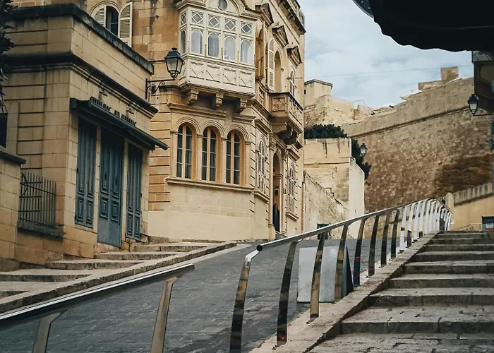 Holiday home Charming With Pool, Garden & Spacious, Gozo By 360 Estates *