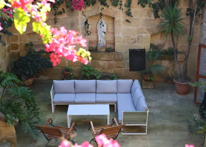 Charming With Pool, Garden & Spacious, Gozo By 360 Estates Holiday home