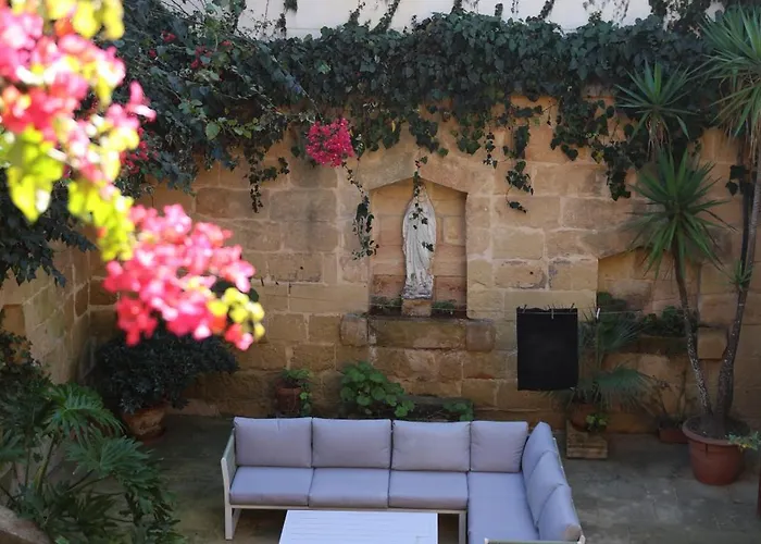 Charming With Pool, Garden & Spacious, Gozo By 360 Estates Holiday home Xaghra