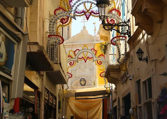 Charming With Pool, Garden & Spacious, Gozo By 360 Estates Holiday home Xaghra