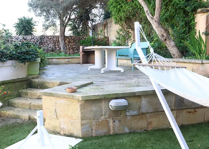 Charming With Pool, Garden & Spacious, Gozo By 360 Estates Xaghra