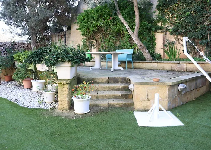 Charming With Pool, Garden & Spacious, Gozo By 360 Estates Holiday home