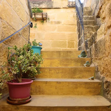 Rustic Xaghra Farmhouse With Pool, Garden & Bbq Σπίτι διακοπών Xagħra