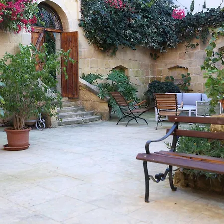 Rustic Xaghra Farmhouse With Pool, Garden & Bbq * Xagħra