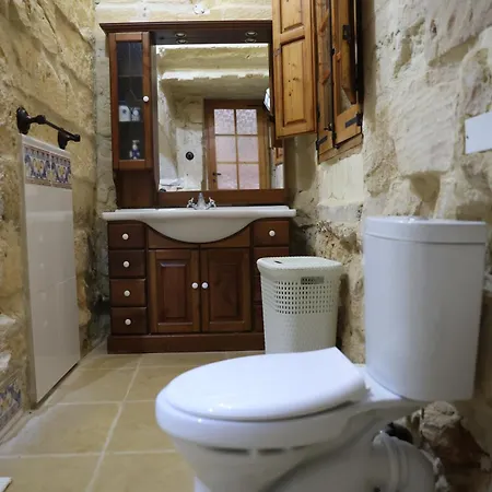 Rustic Xaghra Farmhouse With Pool, Garden & Bbq Σπίτι διακοπών Xagħra