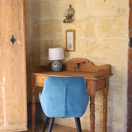 Vakantiehuis Charming With Pool, Garden & Spacious, Gozo By 360 Estates *