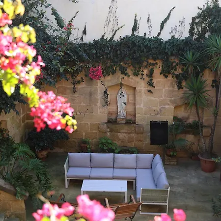 Rustic Xaghra Farmhouse With Pool, Garden & Bbq Σπίτι διακοπών Xagħra