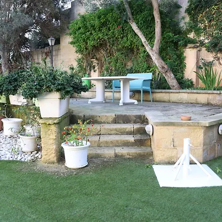 Charming With Pool, Garden & Spacious, Gozo By 360 Estates Vakantiehuis