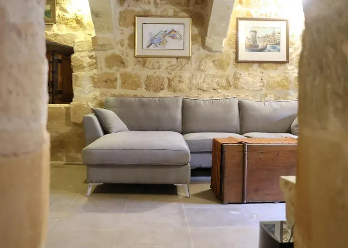 Charming With Pool, Garden & Spacious, Gozo By 360 Estates
