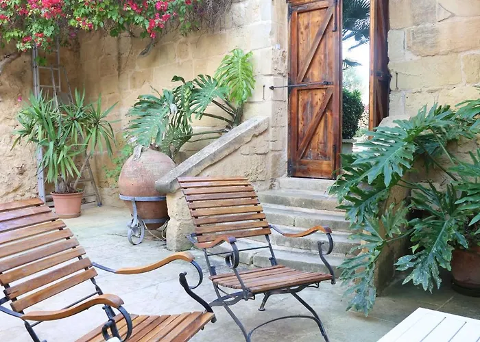 Charming With Pool, Garden & Spacious, Gozo By 360 Estates Nyaraló Xagħra
