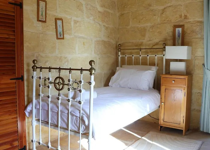 Charming With Pool, Garden & Spacious, Gozo By 360 Estates *