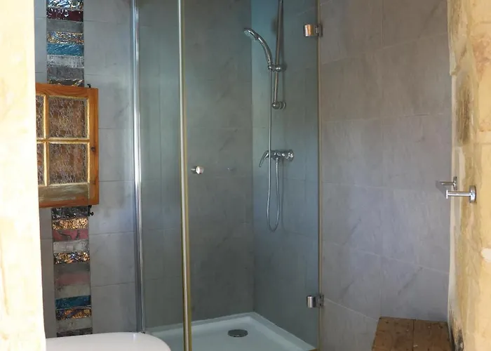 Charming With Pool, Garden & Spacious, Gozo By 360 Estates Xagħra