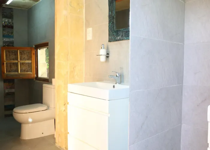 Charming With Pool, Garden & Spacious, Gozo By 360 Estates * Xagħra