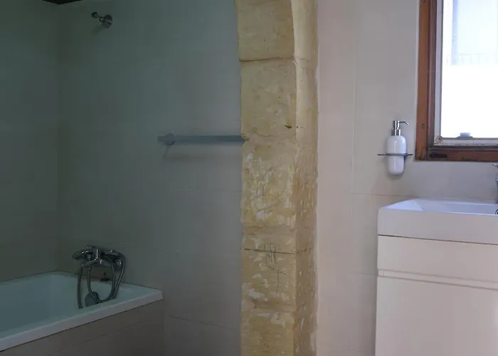 Charming With Pool, Garden & Spacious, Gozo By 360 Estates