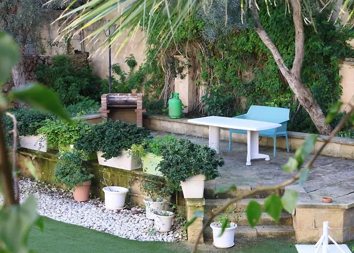 Charming With Pool, Garden & Spacious, Gozo By 360 Estates Xagħra