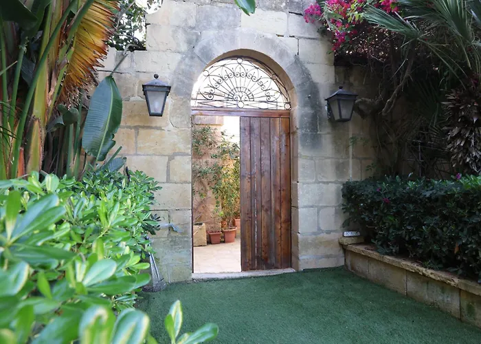 Charming With Pool, Garden & Spacious, Gozo By 360 Estates