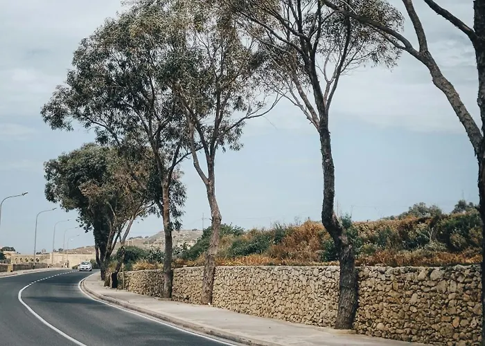 Nyaraló Charming With Pool, Garden & Spacious, Gozo By 360 Estates Xagħra